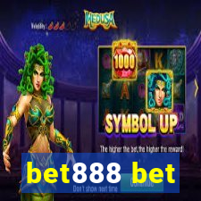bet888 bet